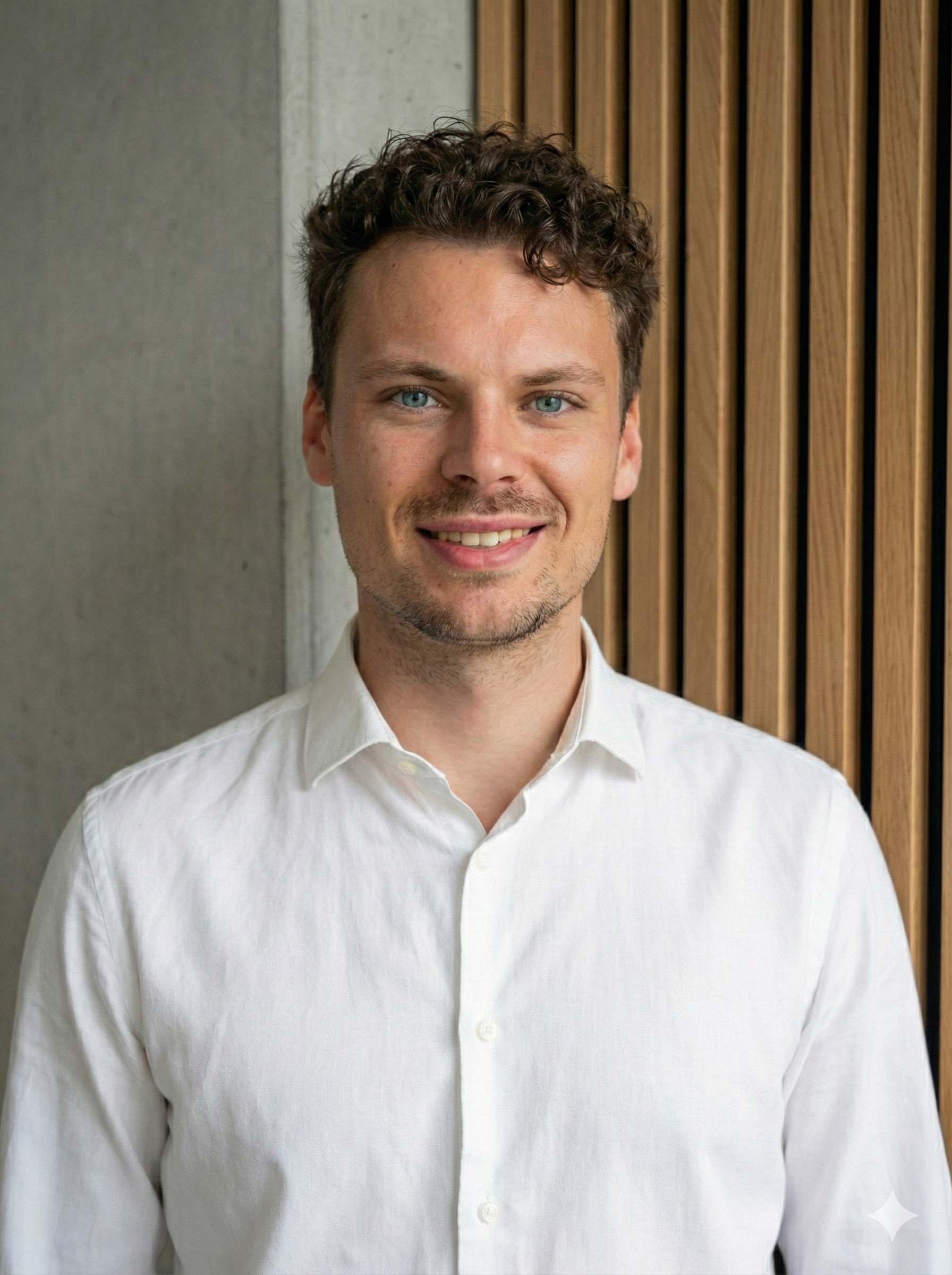 Rafael Zdunek – Berater für Events, CRM, Website und Buchungstools